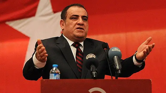 İbrahim Kızıl PFDK'ya sevk edildi