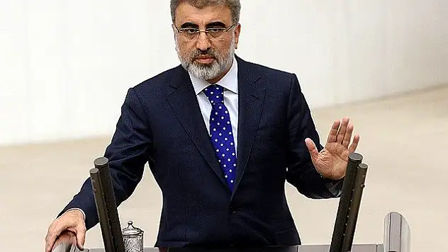 3. nükleer santralin kurulmasıyla ilgili hedefimiz yok