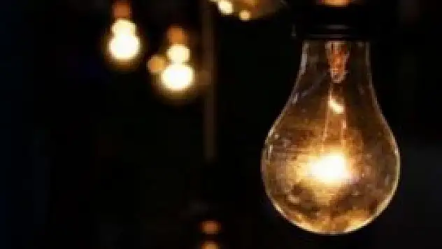 Konya'da elektrik kesintisi