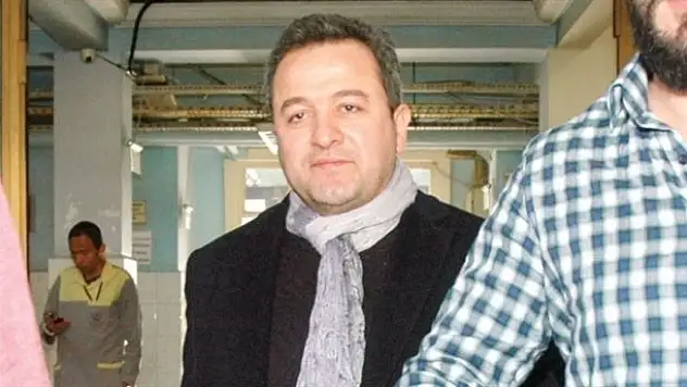 Senaryo hazır geldi