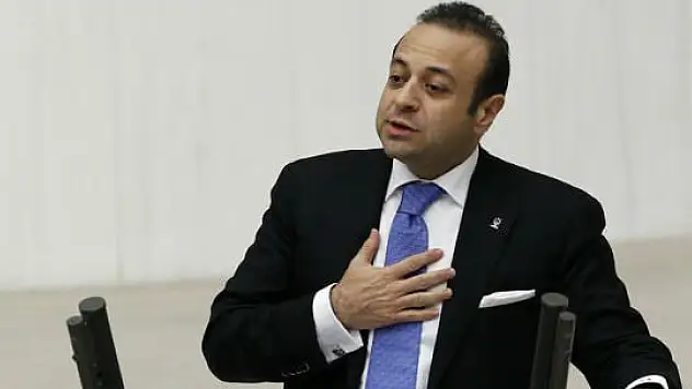 Egemen Bağış'tan olay 17 Aralık Tweet'i