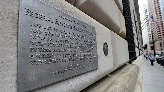 Küresel piyasalar Fed kararlarına odaklandı