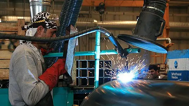 İŞKUR yaklaşık bir buçuk milyon kişiyi iş sahibi yaptı