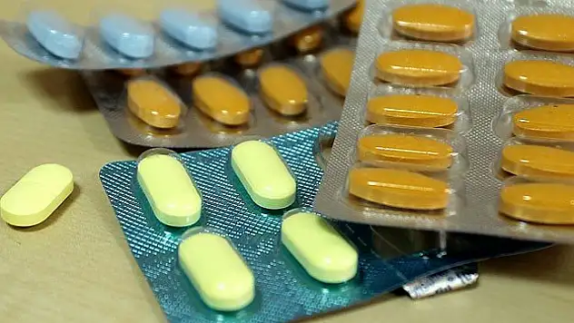 İlk yerli morfin tablet ruhsat aldı