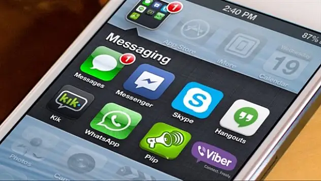 Skype 40 dili çevirecek