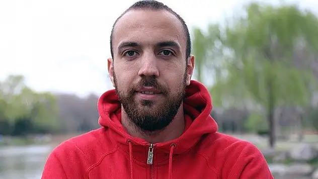 Sercan Yıldırım'dan açıklama