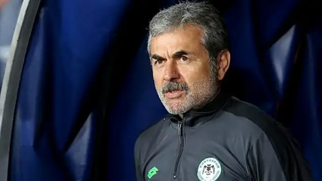 Aykut Kocaman: Muslera engeliyle karşılaştık