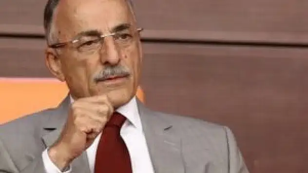 Murat Karayalçın resmen atandı