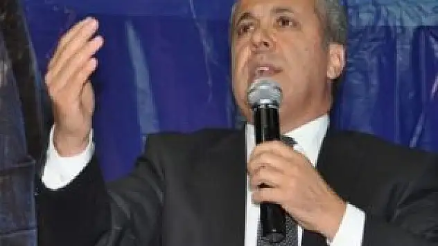 'Turpun büyüğü heybede'