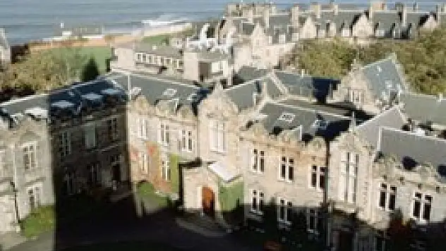 Türkiye'nin özel üniversiteleri listesi