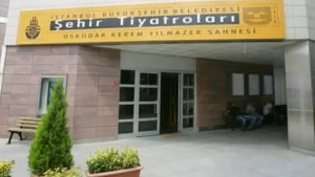 Ustalar çırak arıyor