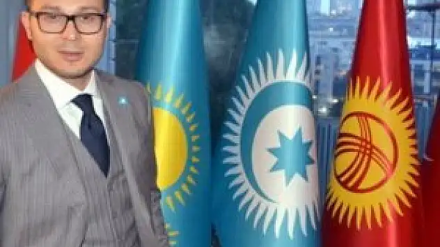 Türk dünyasının ortak tarih kitabı hazır