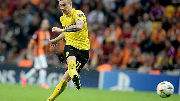 Reus'a 540 bin avro trafik cezası