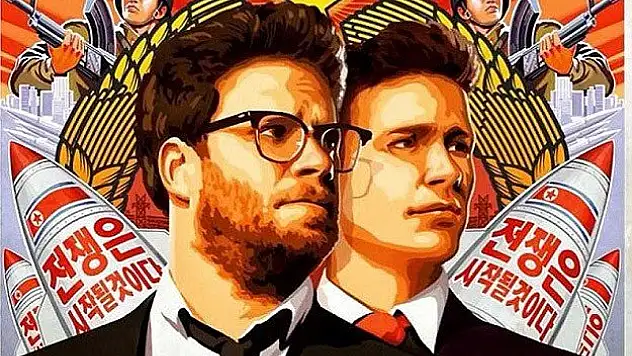 ''Röportaj'' filminin vizyon planı iptal