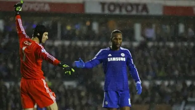 Beşiktaş ve Liverpool onun için yarışıyor