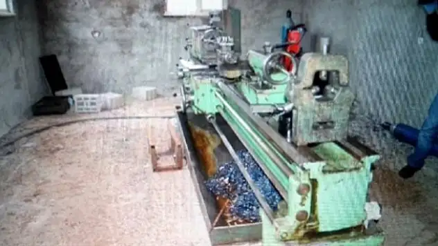 Ortalığı kana bulayacaklardı