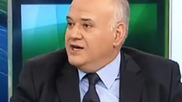 Çakar'dan Terim'e şok benzetme