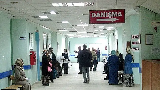 Sağlıkta kademeli sevk zinciri uygulanacak