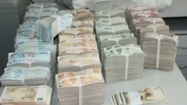 23 saatte yakalandılar!