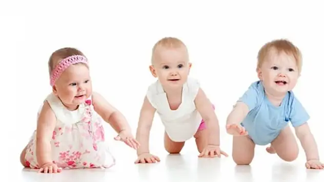 Çocuk gelişimi için doğru oyuncak şart