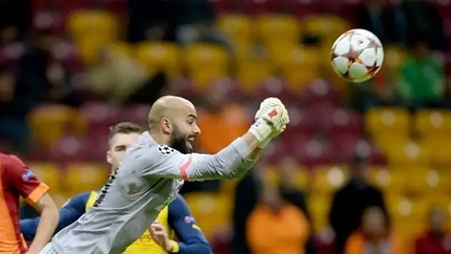 Sinan Bolat Portekiz'i karıştırdı!