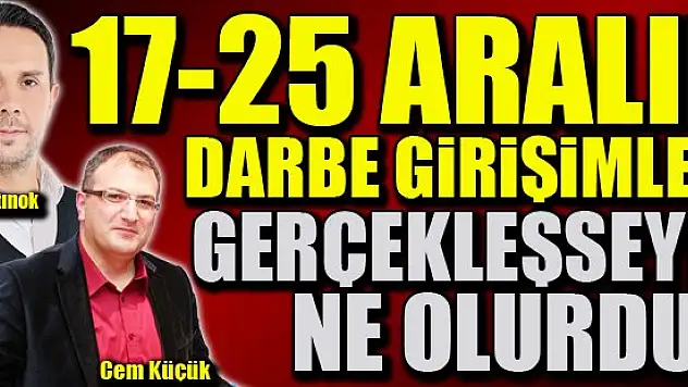 MÜSİAD'da bu hafta paralel yapıyla mücadele konusu konuşulacak