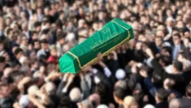 Poçan ailesinin acı günü