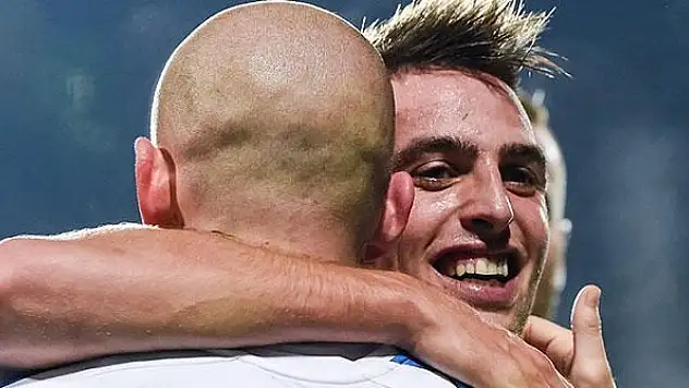 Konyaspor, Robert Mak'la anlaştı!