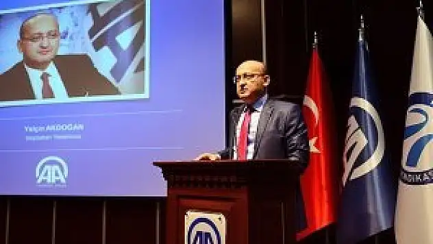 Basın net tavır takınmalı