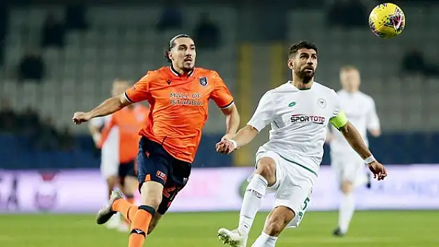 Selim Ay 100.maçına çıkacak