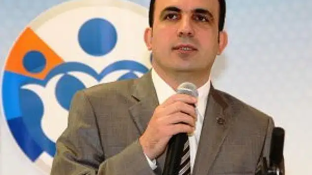 Sedep dalga dalga yayılacak