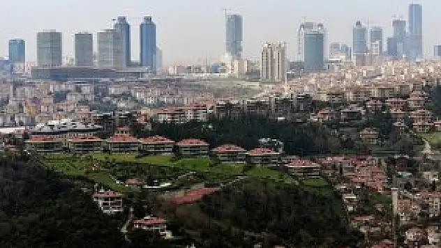 Kamu gayrimenkul artışlarından pay alacak