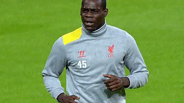 Balotelli'ye ırkçı ifadeleri nedeniyle 1 maç ceza