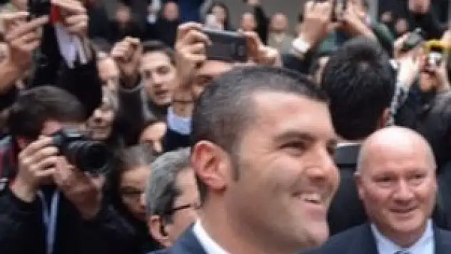 CHP'de kavga istifa ile sonuçlandı