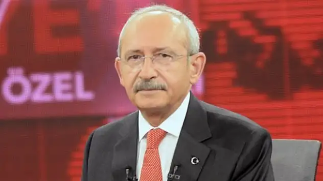 Kılıçdaroğlu'nun derdi Nişantaşı'nın süslenmesi