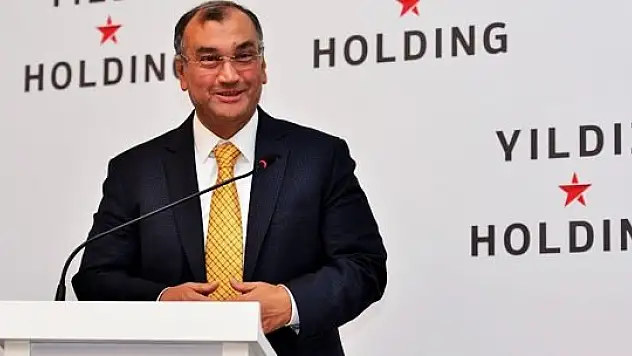 Ülker şirketini Fransızlara sattı!