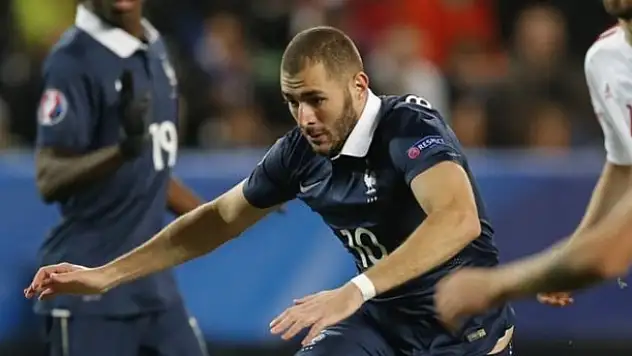 Beşiktaş'ın rakibi Liverpool çıldırdı!