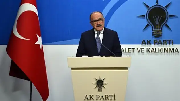 Atalay: Operasyonla ilgimiz yok