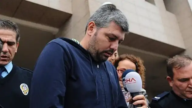 Eski milli futbolcuya hapis cezası