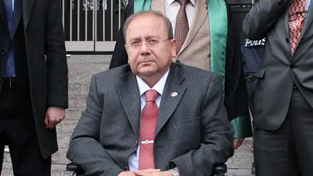 Ersöz: 14 Aralık bir başlangıç