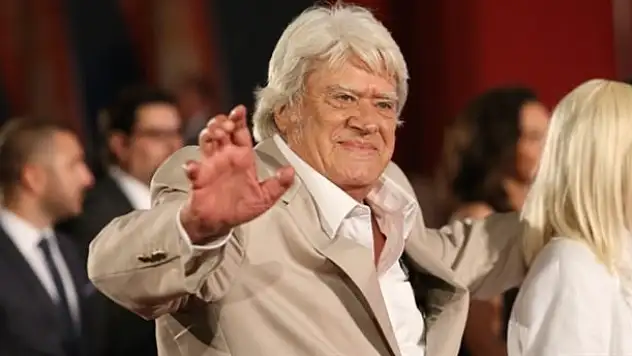 Arkın'ın hocası dövüş sahnelerini beğenmiyor