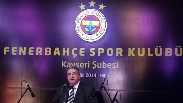 'Fenerbahçe'ye Avrupa'da engel konuldu'