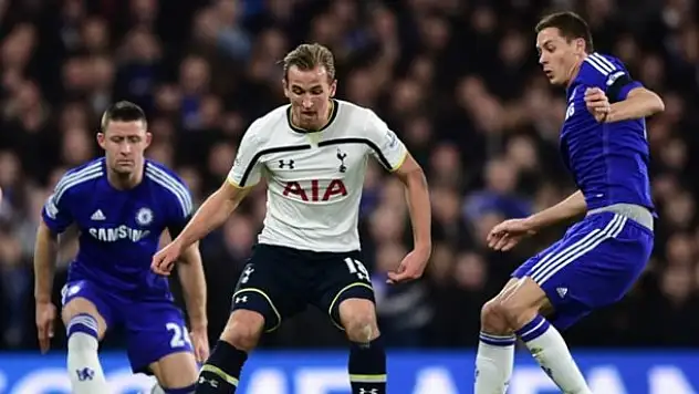 Sırbistan'ın en iyisi Matic