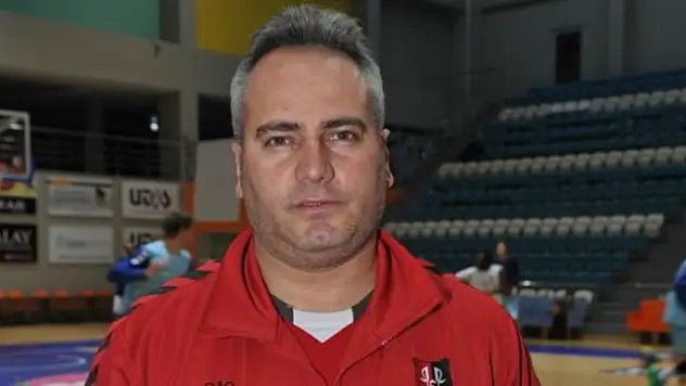 Uşak Sportif'te hedef gabiliyet