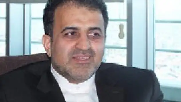 D-8 Genel Sekreteri Musavi Konya'da