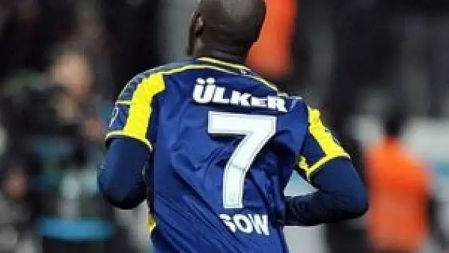 Sow: Demba Ba'yı yendim