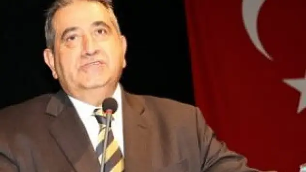 '9 branşta da başa oynuyoruz'