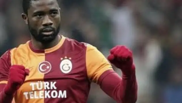 Chedjou'dan F.Bahçelileri kızdıracak tweet
