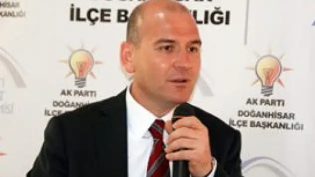 'Bir tarih dönüşüyor'