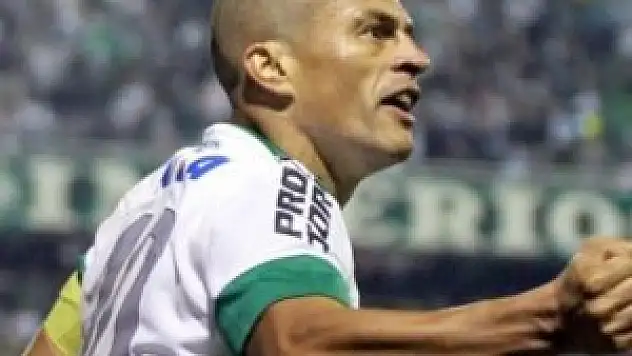 Alex son kez Galatasaray karşısında